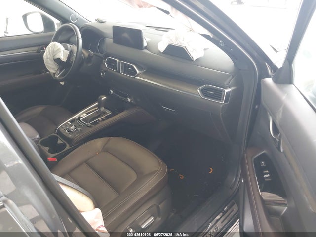 JM3KFBXYXR0387692 Mazda py turbo