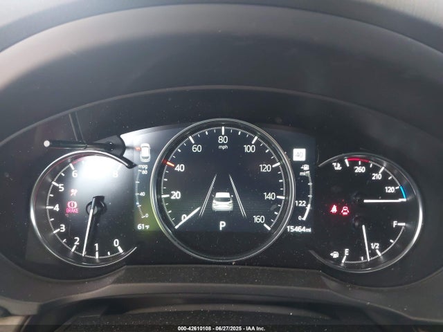 JM3KFBXYXR0387692 Mazda py turbo
