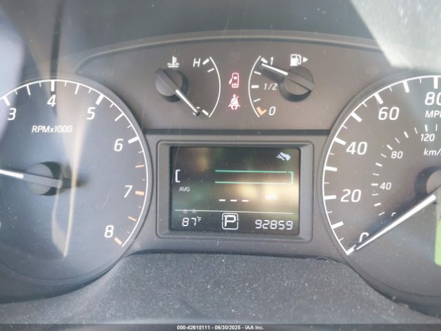 3N1AB7AP7FY342128 Nissan 2015