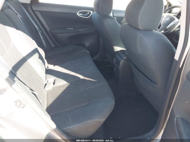 3N1AB7AP7FY342128 Nissan 2015