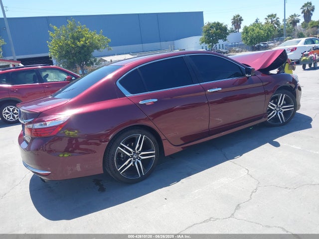 1HGCR2F53HA029730 Honda k24w1