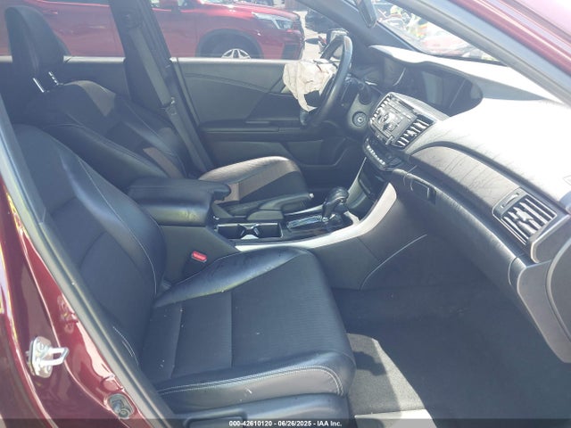 1HGCR2F53HA029730 Honda k24w1