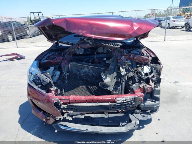 1HGCR2F53HA029730 Honda k24w1