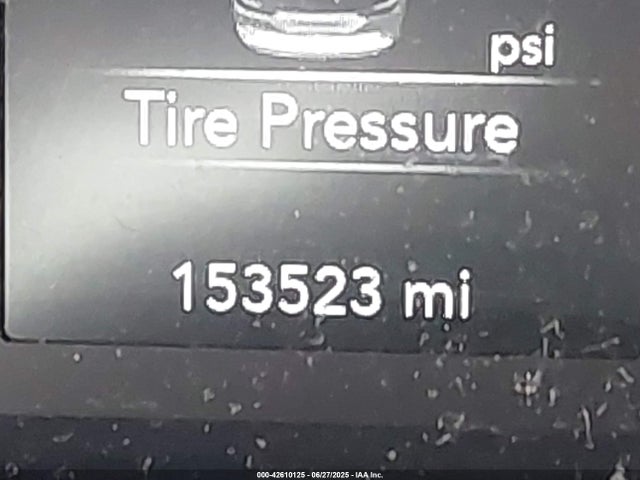 42610125 :رقم المزاد ، 2C4RC1AG1JR258020 vin ، 2018 Chrysler Pacifica L مزاد بيع
