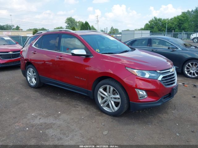 2018 CHEVROLET EQUINOX 2GNAXNEX1J6148256