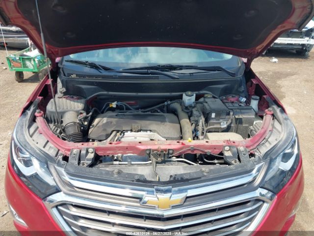2018 CHEVROLET EQUINOX 2GNAXNEX1J6148256 Photo 9
