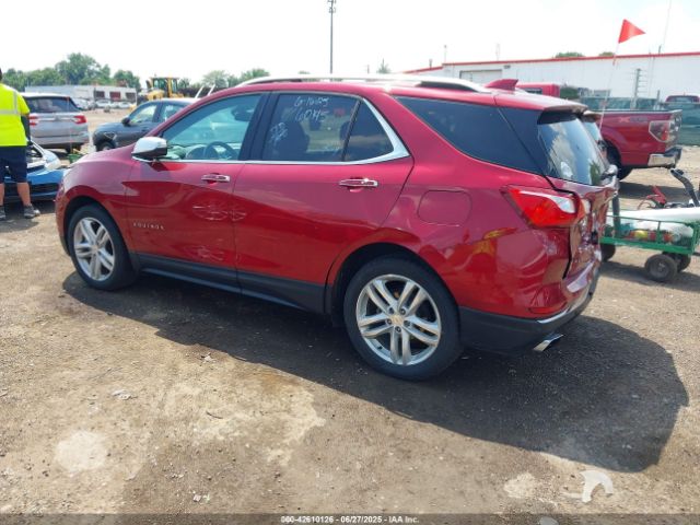 2018 CHEVROLET EQUINOX 2GNAXNEX1J6148256 Photo 2