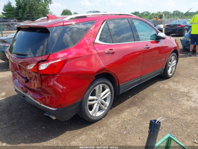 2018 CHEVROLET EQUINOX 2GNAXNEX1J6148256 Photo 3