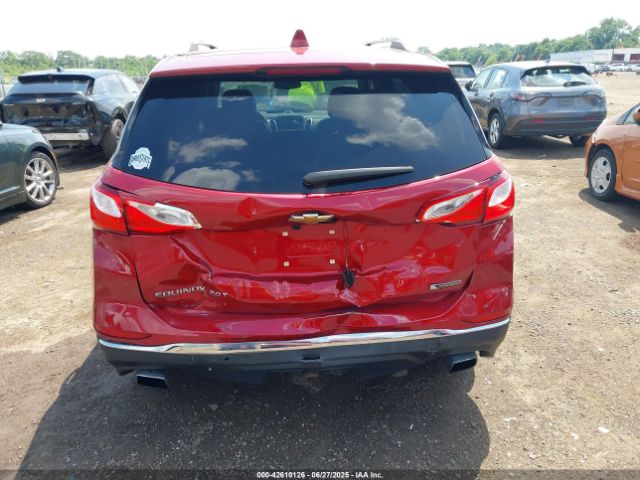 2018 CHEVROLET EQUINOX 2GNAXNEX1J6148256 Photo 5