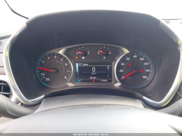 2018 CHEVROLET EQUINOX 2GNAXNEX1J6148256 Photo 6