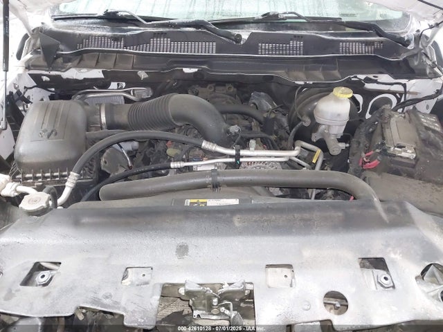 RAM 1500 2021 1C6RR7ST2MS561296 Image 10