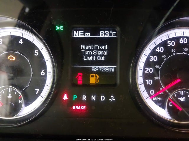 RAM 1500 2021 1C6RR7ST2MS561296 Image 15