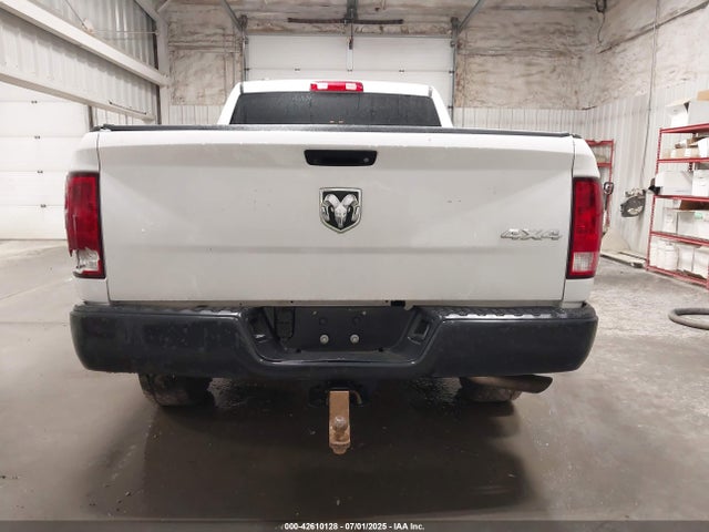 RAM 1500 2021 1C6RR7ST2MS561296 Image 16