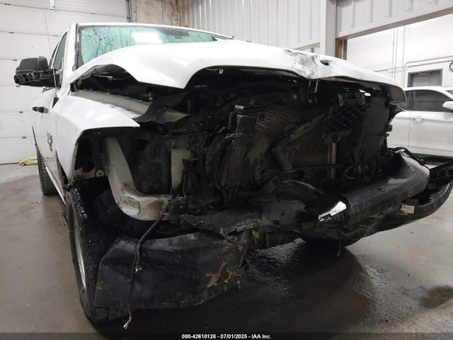 RAM 1500 2021 1C6RR7ST2MS561296 Image 6