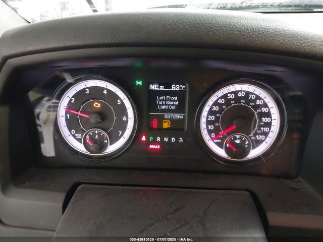RAM 1500 2021 1C6RR7ST2MS561296 Image 7