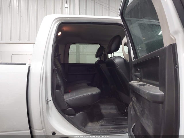 RAM 1500 2021 1C6RR7ST2MS561296 Image 8