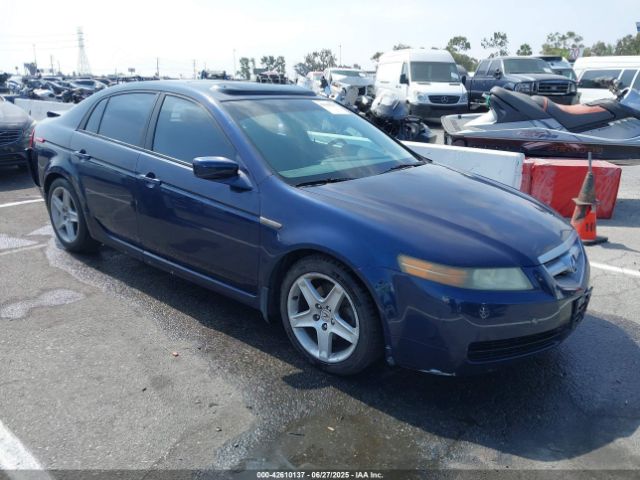 2005 ACURA TL 19UUA66245A047402 Photo 0