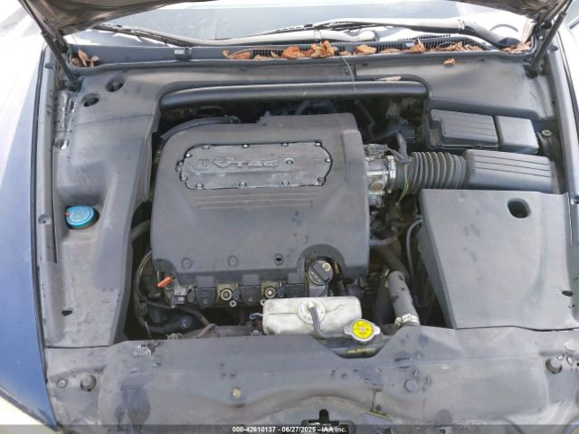 2005 ACURA TL 19UUA66245A047402 Photo 9