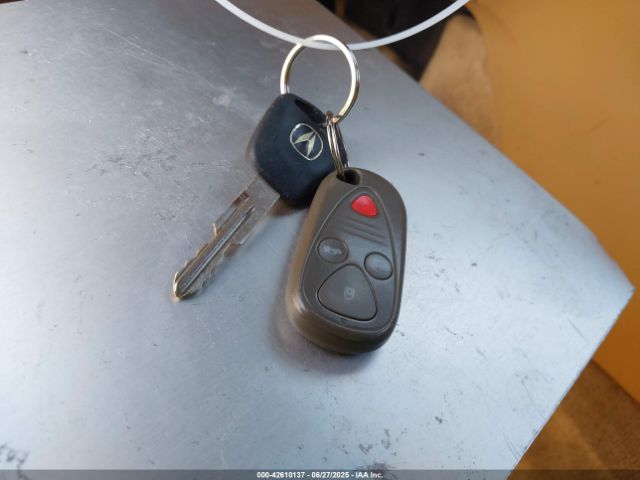 2005 ACURA TL 19UUA66245A047402 Photo 10