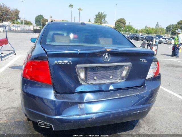 2005 ACURA TL 19UUA66245A047402 Photo 5