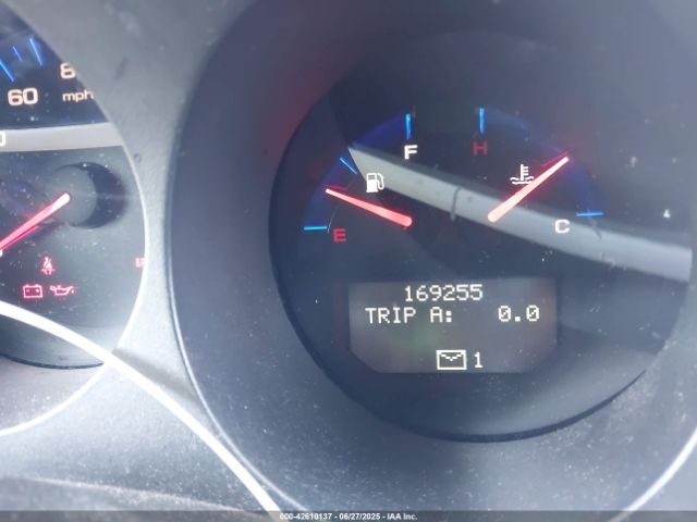 2005 ACURA TL 19UUA66245A047402 Photo 6