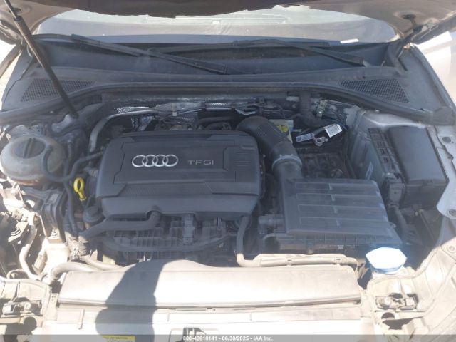 2016 AUDI A3 WAUA7GFF5G1024493 Photo 9