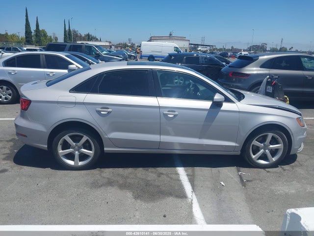 Audi 2016 2016 WAUA7GFF5G1024493 Image 13