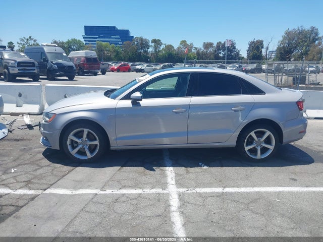Audi 2016 2016 WAUA7GFF5G1024493 Image 14