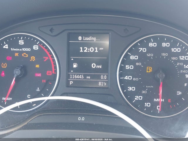Audi 2016 2016 WAUA7GFF5G1024493 Image 15