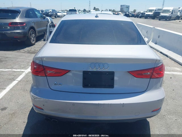 Audi 2016 2016 WAUA7GFF5G1024493 Image 16
