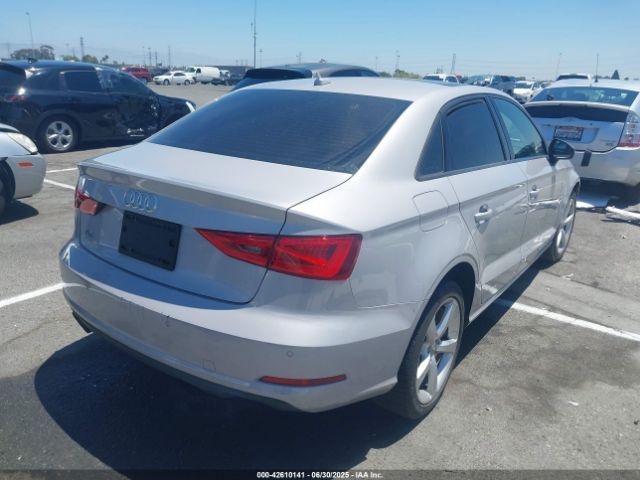 2016 AUDI A3 WAUA7GFF5G1024493 Photo 3