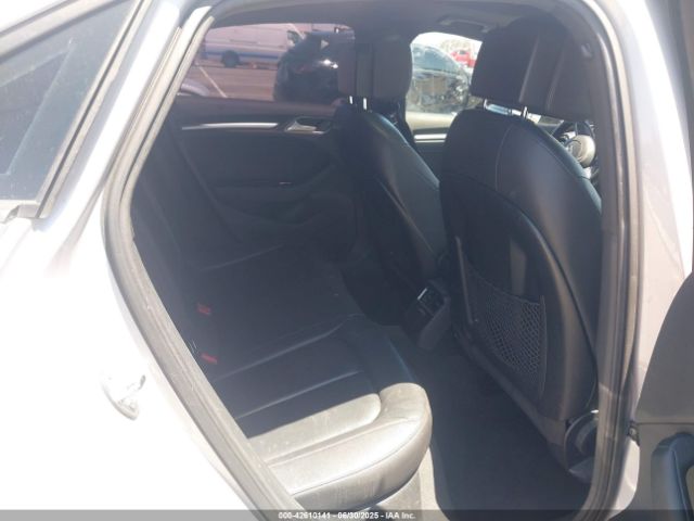 2016 AUDI A3 WAUA7GFF5G1024493 Photo 7