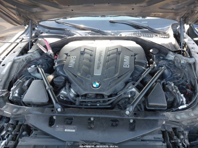 2014 BMW ALPINA B7 WBAYE8C50ED135826 Photo 9