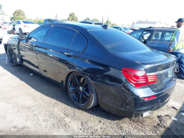 2014 BMW ALPINA B7 WBAYE8C50ED135826 Photo 2