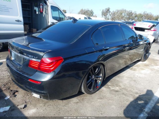 2014 BMW ALPINA B7 WBAYE8C50ED135826 Photo 3