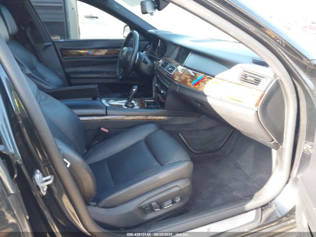 2014 BMW ALPINA B7 WBAYE8C50ED135826 Photo 4