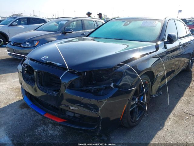 2014 BMW ALPINA B7 WBAYE8C50ED135826 Photo 5