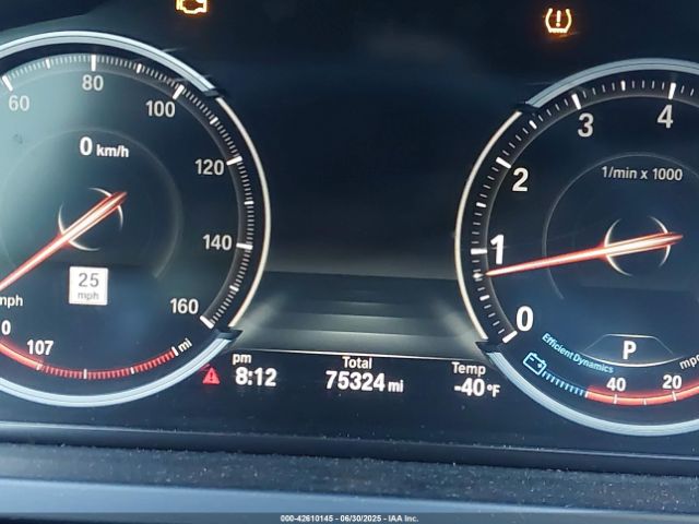 2014 BMW ALPINA B7 WBAYE8C50ED135826 Photo 6