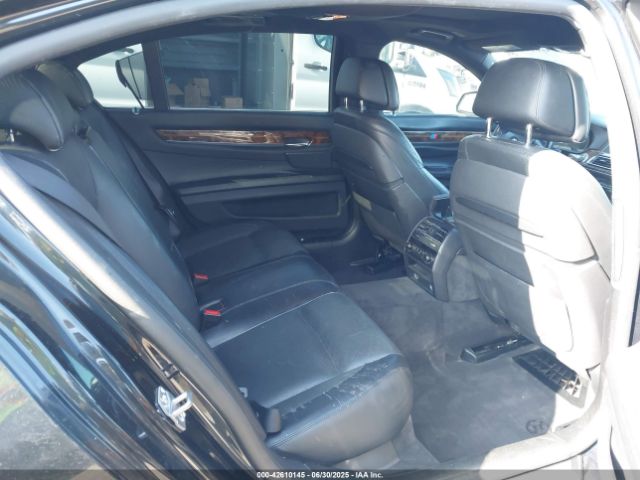 2014 BMW ALPINA B7 WBAYE8C50ED135826 Photo 7