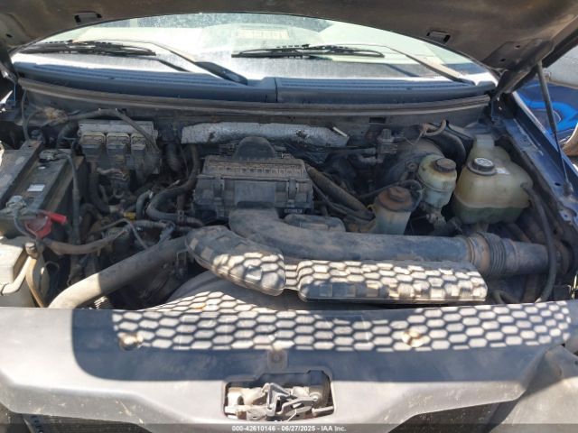 2006 FORD F-150 1FTPX14586NA89365 Photo 9
