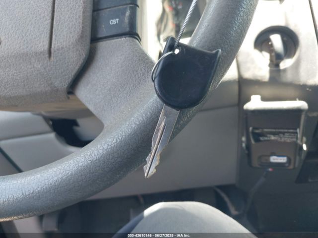 2006 FORD F-150 1FTPX14586NA89365 Photo 10