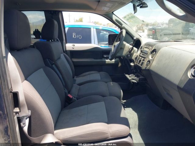 2006 FORD F-150 1FTPX14586NA89365 Photo 4