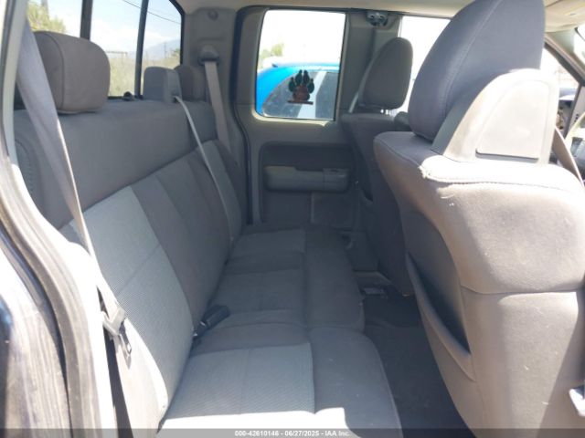 2006 FORD F-150 1FTPX14586NA89365 Photo 7