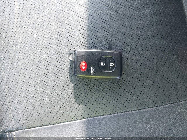 Subaru 2.0l turbo u4 2015 JF2SJGUC4FH465363 Image 11