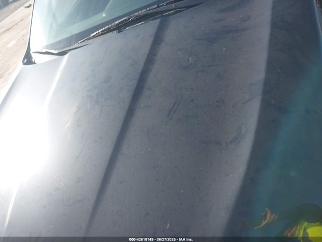 Subaru 2.0l turbo u4 2015 JF2SJGUC4FH465363 Image 6