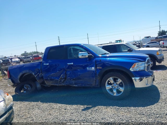 RAM 2017 2017 1C6RR7LT6HS705324 Image 13
