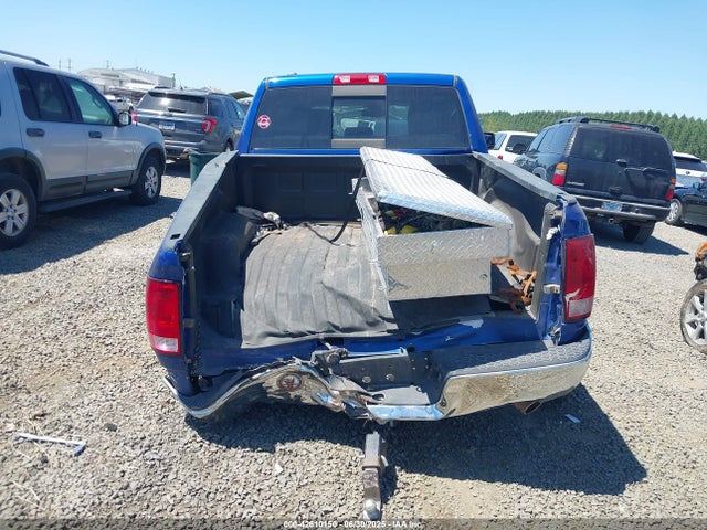 RAM 2017 2017 1C6RR7LT6HS705324 Image 16