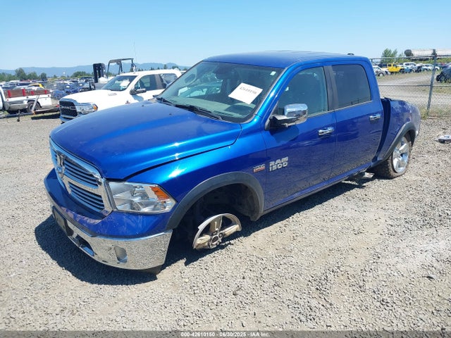 RAM 2017 2017 1C6RR7LT6HS705324 Image 2