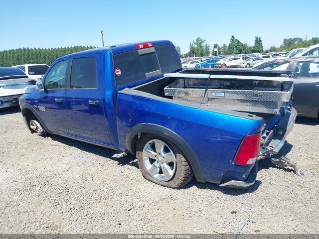 RAM 2017 2017 1C6RR7LT6HS705324 Image 3