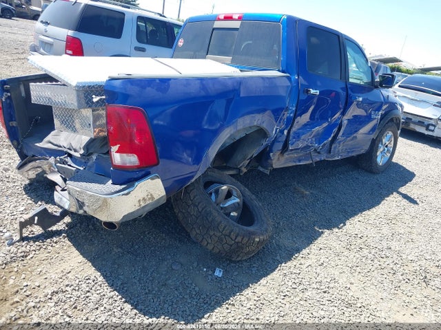 RAM 2017 2017 1C6RR7LT6HS705324 Image 4